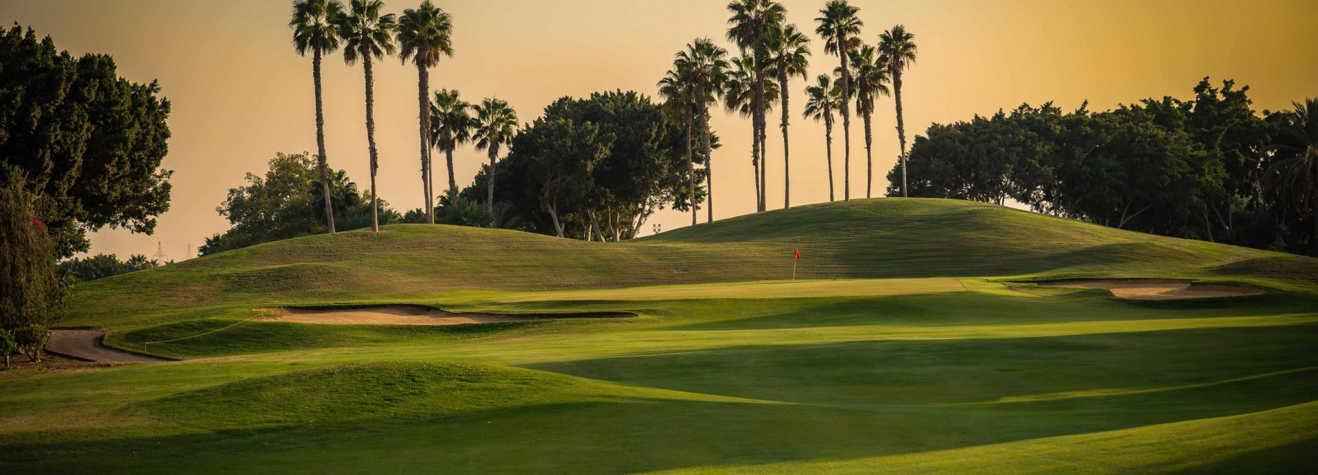 Dreamland Golf Course  | Golfové zájezdy, golfová dovolená, luxusní golf