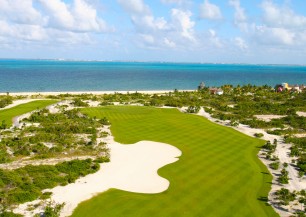 Playa Mujeres Golf Club  | Golfové zájezdy, golfová dovolená, luxusní golf