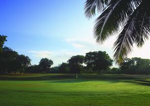 Nyali Golf & Country Club  | Golfové zájezdy, golfová dovolená, luxusní golf