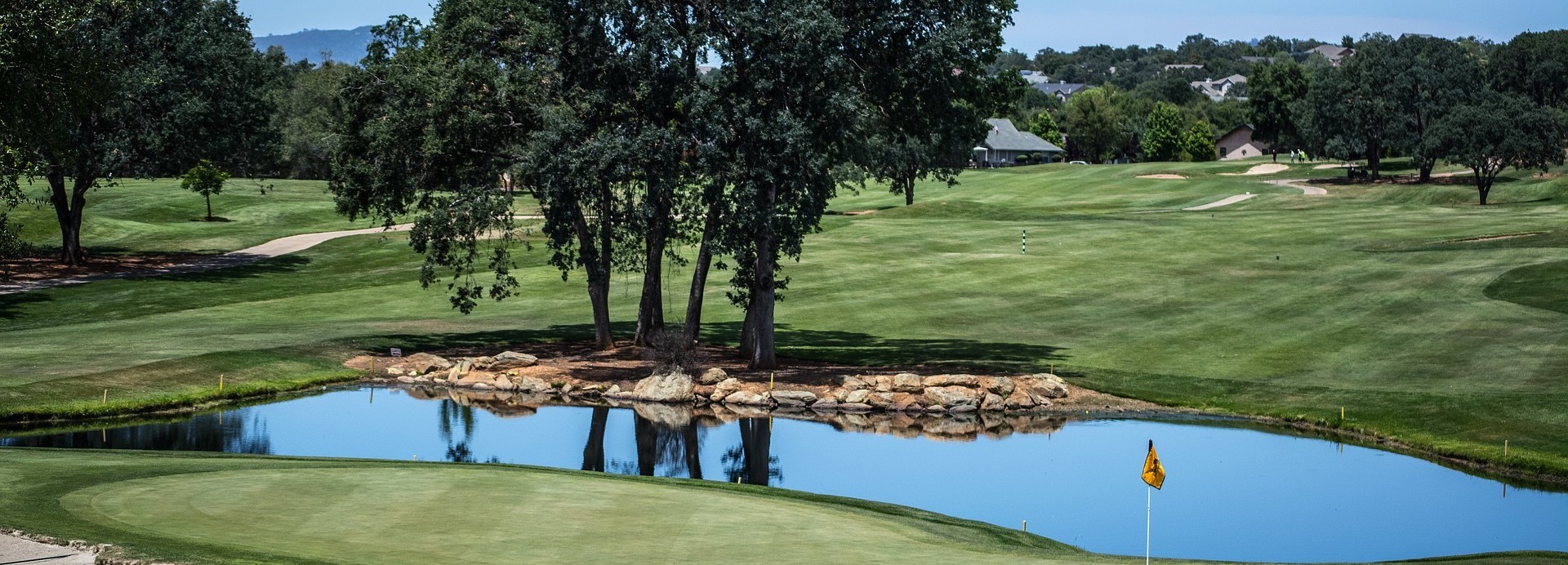 Les Ormes Golf Course  | Golfové zájezdy, golfová dovolená, luxusní golf