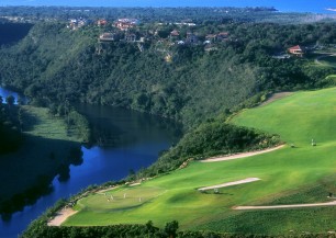 Dye Fore  | Golfové zájezdy, golfová dovolená, luxusní golf