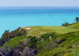 Port Royal Golf Course  | Golfové zájezdy, golfová dovolená, luxusní golf