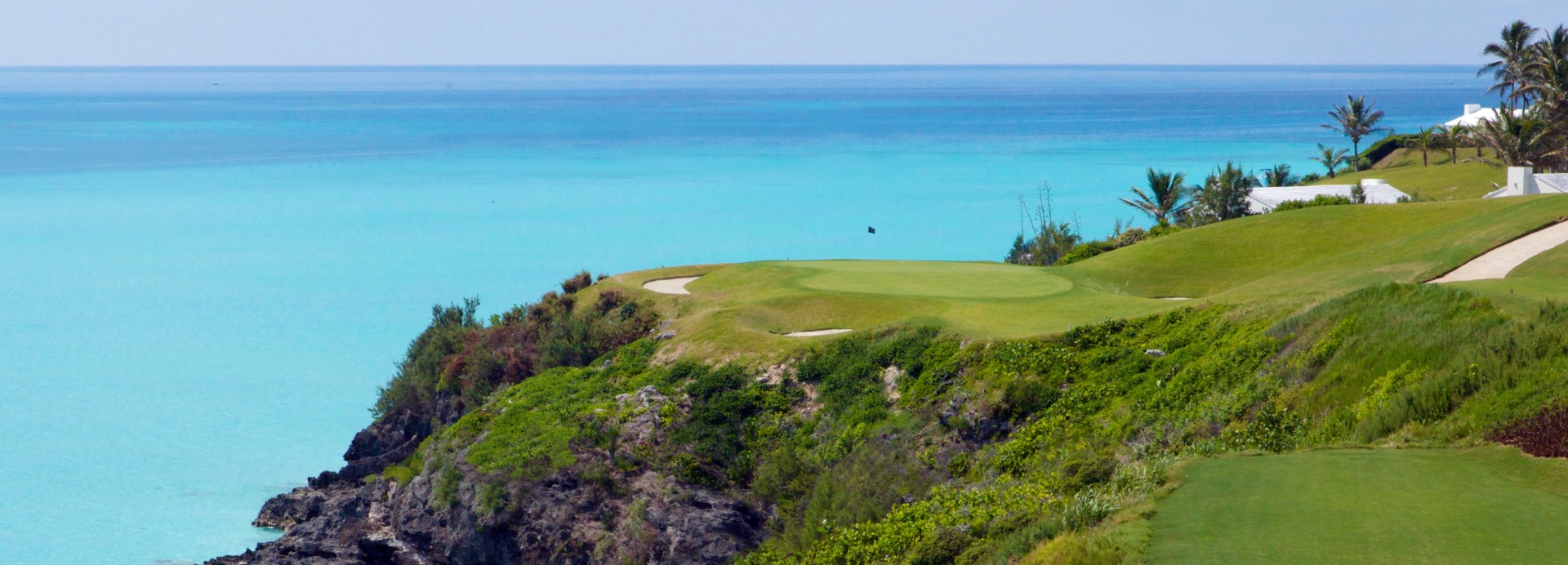 Port Royal Golf Course  | Golfové zájezdy, golfová dovolená, luxusní golf
