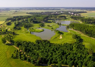 Greenfield Golf<span class='vzdalenost'>(36 km od hotelu)</span>
