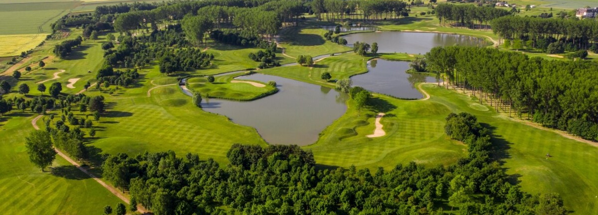 Greenfield Golf  | Golfové zájezdy, golfová dovolená, luxusní golf