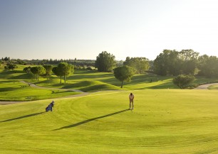 Montecastillo Barceló Golf Club<span class='vzdalenost'>(234 km od hotelu)</span>