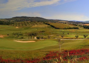 Terme di Saturnia Golf Club