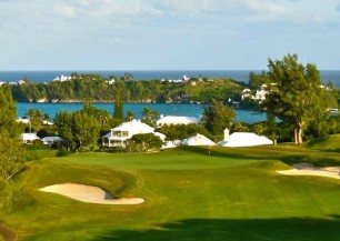 Tuckers Point Golf Club  | Golfové zájezdy, golfová dovolená, luxusní golf