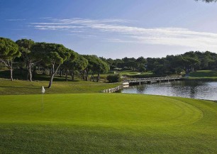 Quinta do Lago South Course