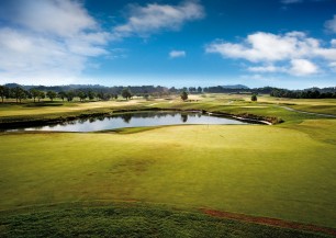 Arzaga Golf Club  | Golfové zájezdy, golfová dovolená, luxusní golf