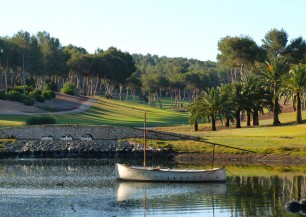 T Golf & Country Club Poniente S.A.U.<span class='vzdalenost'>(54 km od hotelu)</span>