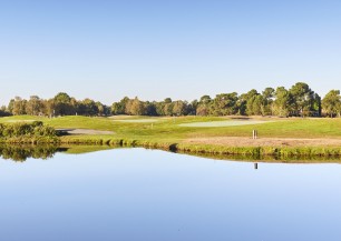 GOLF INTERNATIONAL DE PESSAC