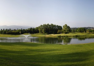 SAINT DONAT GOLF CLUB  | Golfové zájezdy, golfová dovolená, luxusní golf