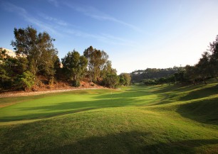La Quinta Golf & Country Club  | Golfové zájezdy, golfová dovolená, luxusní golf