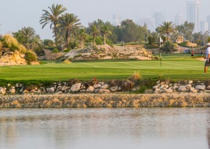 Doha Golf Club