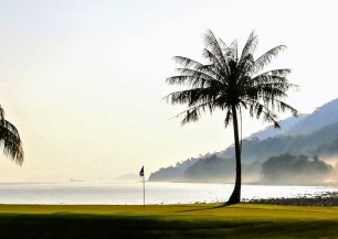 Els Club Datai Teluk  | Golfové zájezdy, golfová dovolená, luxusní golf