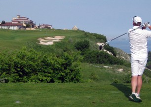 Black Sea Rama Golf Course  | Golfové zájezdy, golfová dovolená, luxusní golf