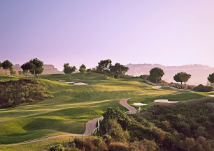 La Cala Golf & Country Club - America<span class='vzdalenost'>(98 km od hotelu)</span>