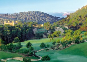Real Golf de Bendinat<span class='vzdalenost'>(4 km od hotelu)</span>
