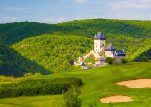 Golf Resort Karlštejn