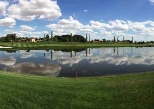 Golf La Moraleja 3  | Golfové zájezdy, golfová dovolená, luxusní golf