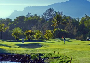 Damai Golf & Country Club<span class='vzdalenost'>(27 km od hotelu)</span>