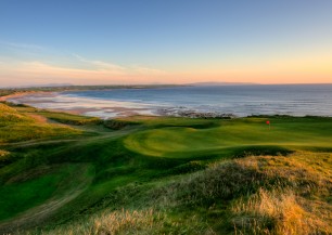 Ballybunion Golf Club  | Golfové zájezdy, golfová dovolená, luxusní golf