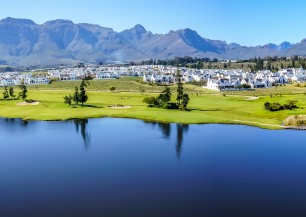 De Zalze Golf Club  | Golfové zájezdy, golfová dovolená, luxusní golf