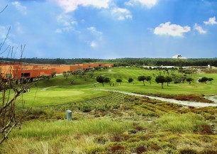 Bom Sucesso Golf Course<span class='vzdalenost'>(217 km od hotelu)</span>