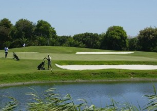 Playa Serena golf club