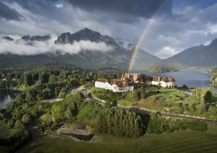 Llao Llao Golf Course