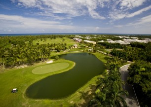 Golf club Catalonia Cabeza de Toro  | Golfové zájezdy, golfová dovolená, luxusní golf