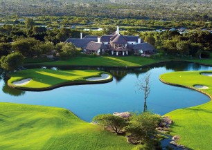 Leopard Creek Golf Club<span class='vzdalenost'>(1551 km od hotelu)</span>