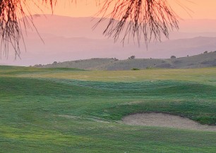 Minthis Hills Golf<span class='vzdalenost'>(19 km od hotelu)</span>
