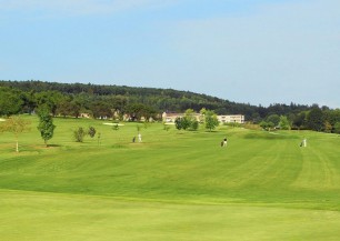 Golfclub Bad Waltersdorf<span class='vzdalenost'>(92 km od hotelu)</span>