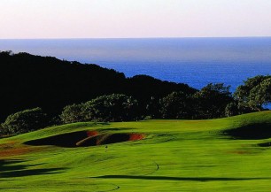 Zimbali Country Club  | Golfové zájezdy, golfová dovolená, luxusní golf