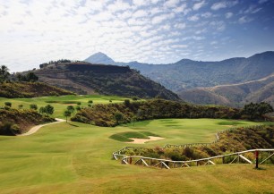 La Zagaleta Golf Course<span class='vzdalenost'>(144 km od hotelu)</span>