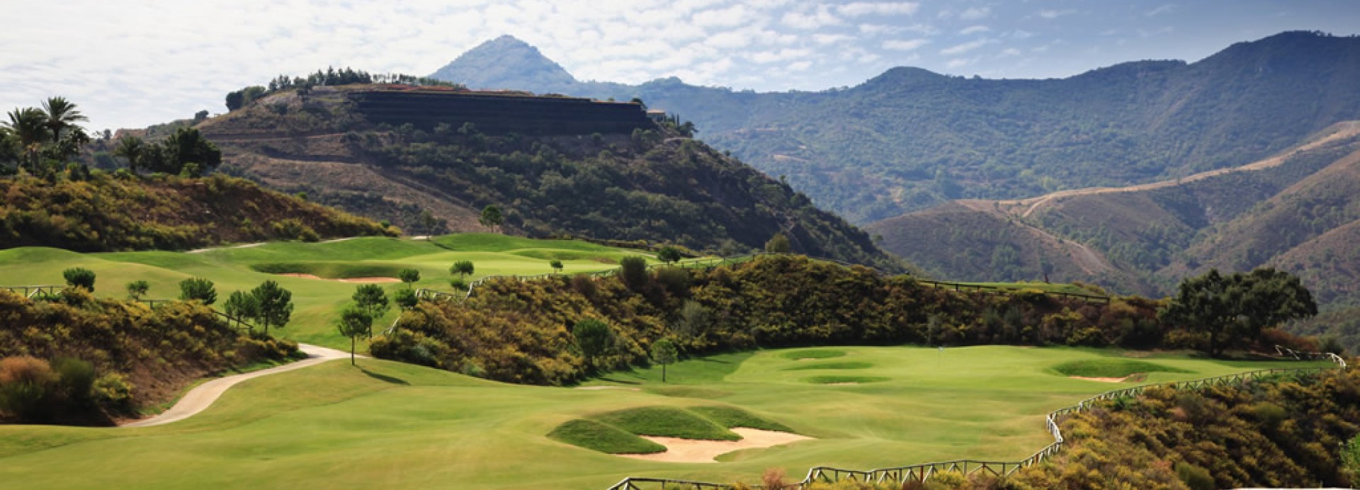 Zagaleta Golf  | Golfové zájezdy, golfová dovolená, luxusní golf