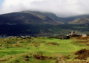 The Royal County Down Golf Club  | Golfové zájezdy, golfová dovolená, luxusní golf