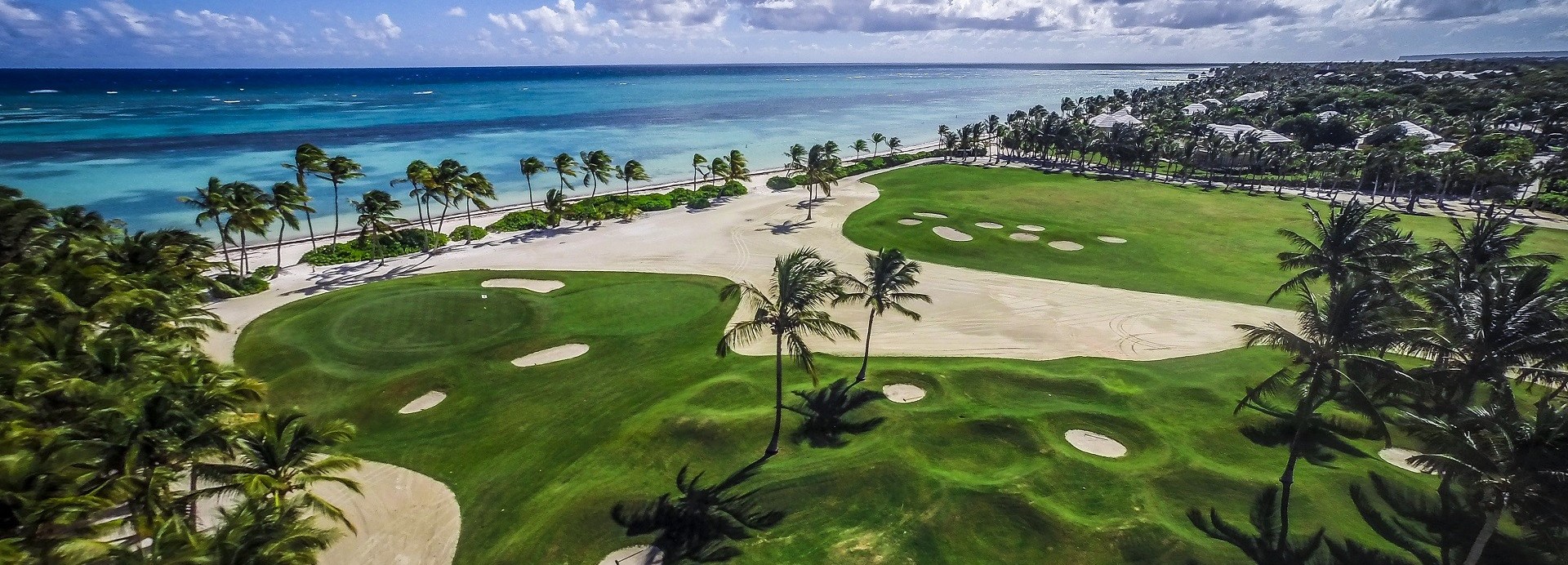 La Cana Golf Club  | Golfové zájezdy, golfová dovolená, luxusní golf