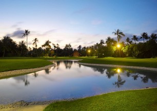Velaa Golf Academy by Olazabal  | Golfové zájezdy, golfová dovolená, luxusní golf