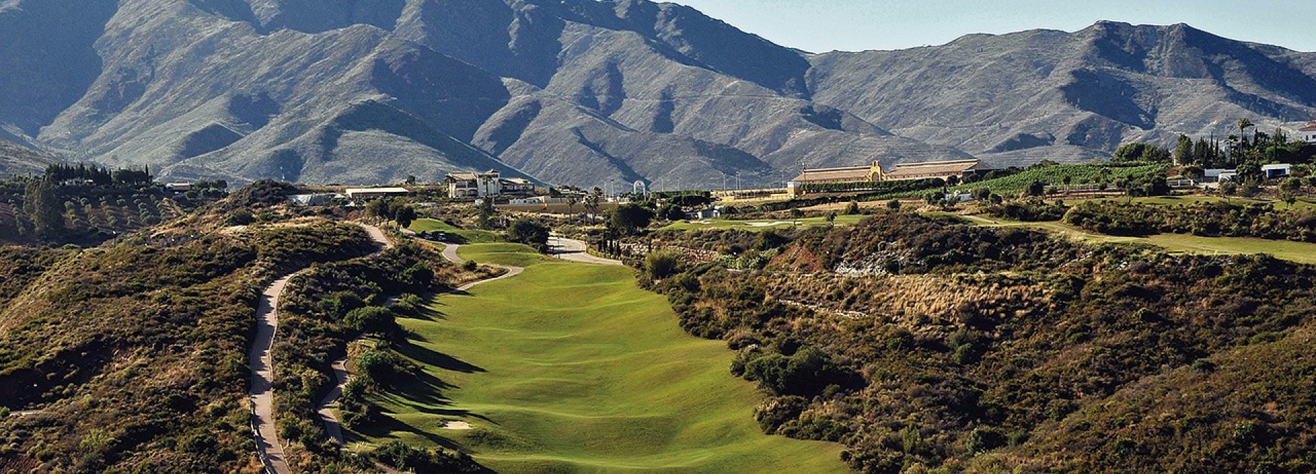 La Cala Golf - Europa  | Golfové zájezdy, golfová dovolená, luxusní golf