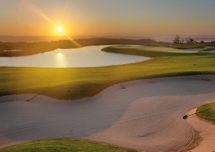 Royal Obidos Golf