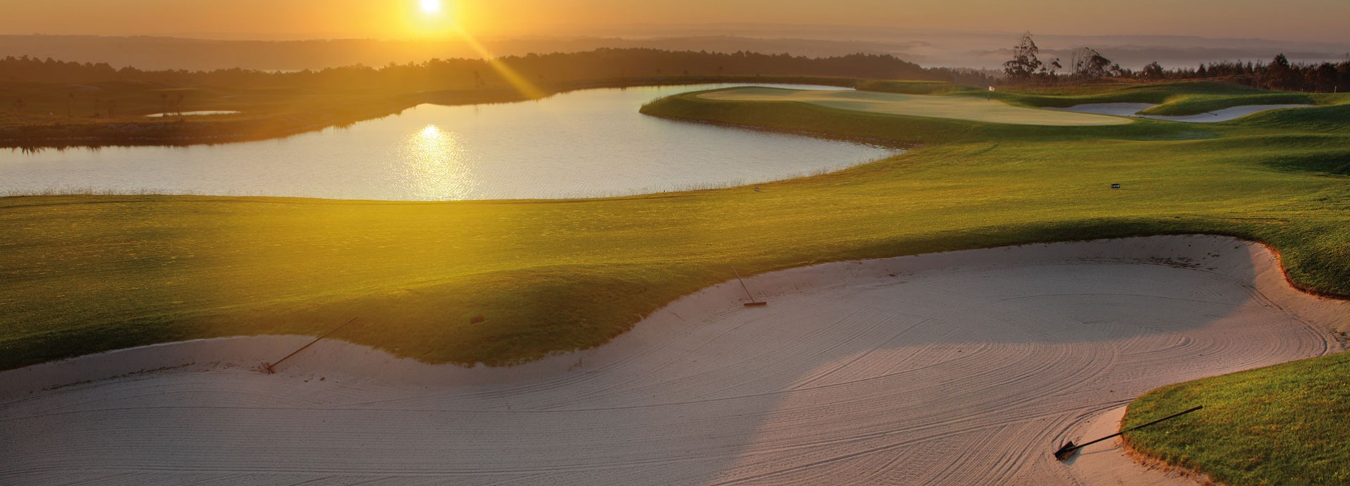 Royal Obidos Golf  | Golfové zájezdy, golfová dovolená, luxusní golf