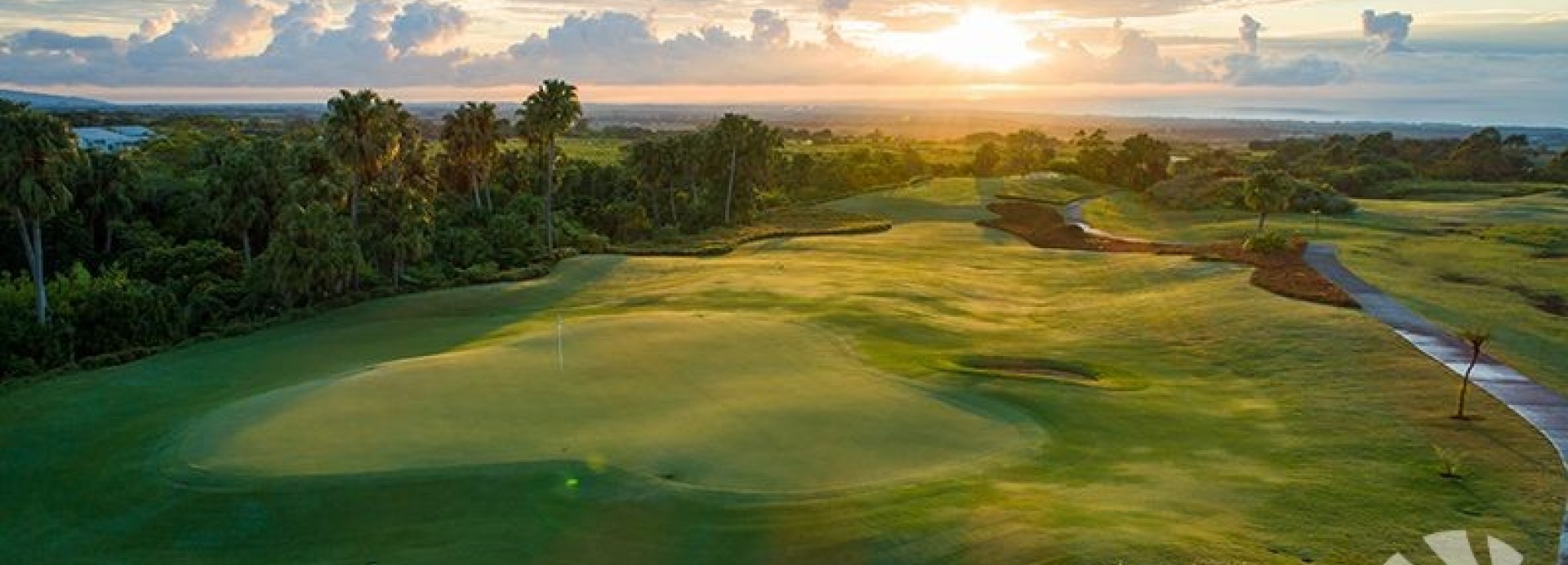 Avalon Golf Estate  | Golfové zájezdy, golfová dovolená, luxusní golf