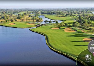 Angkor Golf Resort