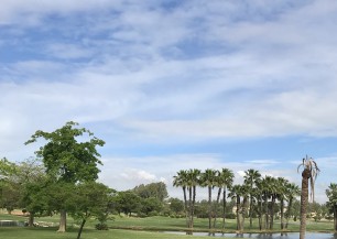 Real Club de Golf de Sevilla<span class='vzdalenost'>(231 km od hotelu)</span>