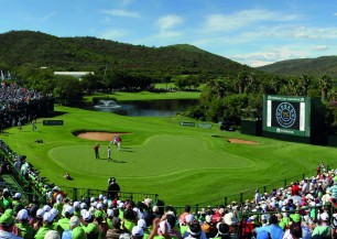 Gary Player Country Club at Sun City<span class='vzdalenost'>(1059 km od hotelu)</span>