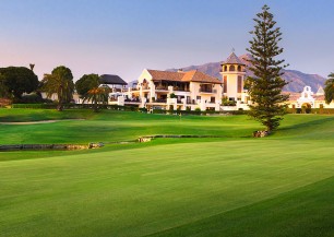 Los Naranjos Golf Club<span class='vzdalenost'>(149 km od hotelu)</span>