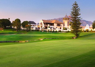 Los Naranjos Golf Club